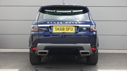 2018 (68) LAND ROVER RANGE ROVER SPORT 3.0 SDV6 HSE 5dr Auto 5371074