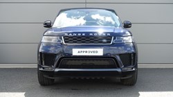 2018 (68) LAND ROVER RANGE ROVER SPORT 3.0 SDV6 HSE 5dr Auto 5371075