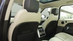 2018 (68) LAND ROVER RANGE ROVER SPORT 3.0 SDV6 HSE 5dr Auto 5371124