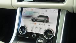 2018 (68) LAND ROVER RANGE ROVER SPORT 3.0 SDV6 HSE 5dr Auto 5371107