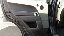 2018 (68) LAND ROVER RANGE ROVER SPORT 3.0 SDV6 HSE 5dr Auto 5371123