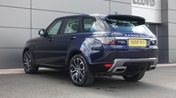 2018 (68) LAND ROVER RANGE ROVER SPORT 3.0 SDV6 HSE 5dr Auto 1