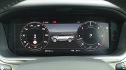 2018 (68) LAND ROVER RANGE ROVER SPORT 3.0 SDV6 HSE 5dr Auto 5371084