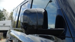 2026 (75) LAND ROVER DEFENDER 3.0 D350 X-Dynamic HSE 110 5dr Auto 5311204