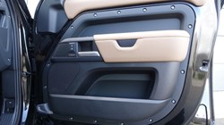 2026 (75) LAND ROVER DEFENDER 3.0 D350 X-Dynamic HSE 110 5dr Auto 5311236