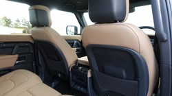 2026 (75) LAND ROVER DEFENDER 3.0 D350 X-Dynamic HSE 110 5dr Auto 5311240