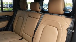 2026 (75) LAND ROVER DEFENDER 3.0 D350 X-Dynamic HSE 110 5dr Auto 5311245