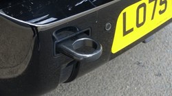 2026 (75) LAND ROVER DEFENDER 3.0 D350 X-Dynamic HSE 110 5dr Auto 5311211