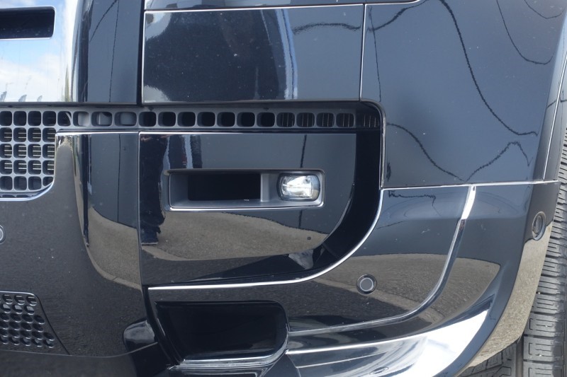 2026 (75) LAND ROVER DEFENDER 3.0 D350 X-Dynamic HSE 110 5dr Auto 5311218