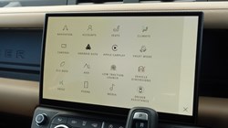 2026 (75) LAND ROVER DEFENDER 3.0 D350 X-Dynamic HSE 110 5dr Auto 5311226