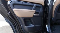 2026 (75) LAND ROVER DEFENDER 3.0 D350 X-Dynamic HSE 110 5dr Auto 5311243