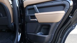 2026 (75) LAND ROVER DEFENDER 3.0 D350 X-Dynamic HSE 110 5dr Auto 5311239