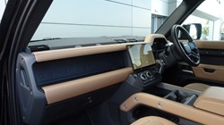 2026 (75) LAND ROVER DEFENDER 3.0 D350 X-Dynamic HSE 110 5dr Auto 5311247