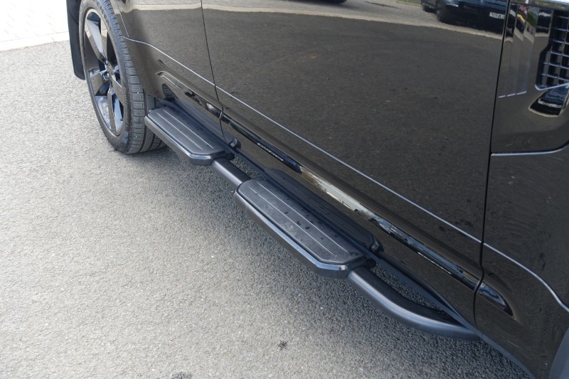 2026 (75) LAND ROVER DEFENDER 3.0 D350 X-Dynamic HSE 110 5dr Auto 5311203