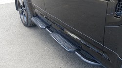 2026 (75) LAND ROVER DEFENDER 3.0 D350 X-Dynamic HSE 110 5dr Auto 5311203