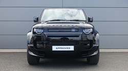2026 (75) LAND ROVER DEFENDER 3.0 D350 X-Dynamic HSE 110 5dr Auto 5311185