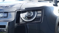 2026 (75) LAND ROVER DEFENDER 3.0 D350 X-Dynamic HSE 110 5dr Auto 5311217