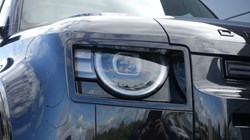 2026 (75) LAND ROVER DEFENDER 3.0 D350 X-Dynamic HSE 110 5dr Auto 5311195