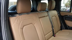 2026 (75) LAND ROVER DEFENDER 3.0 D350 X-Dynamic HSE 110 5dr Auto 5311241