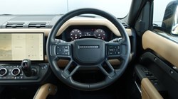 2026 (75) LAND ROVER DEFENDER 3.0 D350 X-Dynamic HSE 110 5dr Auto 5311193