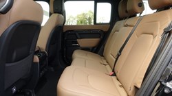 2026 (75) LAND ROVER DEFENDER 3.0 D350 X-Dynamic HSE 110 5dr Auto 5311182