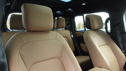 2026 (75) LAND ROVER DEFENDER 3.0 D350 X-Dynamic HSE 110 5dr Auto 5311232
