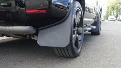 2026 (75) LAND ROVER DEFENDER 3.0 D350 X-Dynamic HSE 110 5dr Auto 5311208