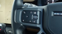 2026 (75) LAND ROVER DEFENDER 3.0 D350 X-Dynamic HSE 110 5dr Auto 5311224