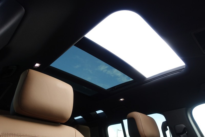 2026 (75) LAND ROVER DEFENDER 3.0 D350 X-Dynamic HSE 110 5dr Auto 5311234