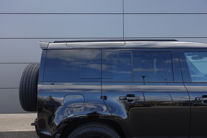 2026 (75) LAND ROVER DEFENDER 3.0 D350 X-Dynamic HSE 110 5dr Auto 5311206