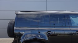 2026 (75) LAND ROVER DEFENDER 3.0 D350 X-Dynamic HSE 110 5dr Auto 5311206