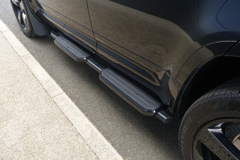 2026 (75) LAND ROVER DEFENDER 3.0 D350 X-Dynamic HSE 110 5dr Auto 5311214