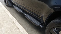 2026 (75) LAND ROVER DEFENDER 3.0 D350 X-Dynamic HSE 110 5dr Auto 5311214