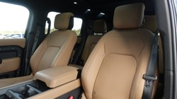 2026 (75) LAND ROVER DEFENDER 3.0 D350 X-Dynamic HSE 110 5dr Auto 5311250