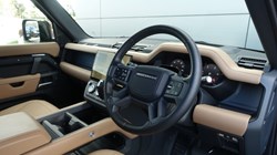 2026 (75) LAND ROVER DEFENDER 3.0 D350 X-Dynamic HSE 110 5dr Auto 5311231