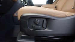 2026 (75) LAND ROVER DEFENDER 3.0 D350 X-Dynamic HSE 110 5dr Auto 5311249