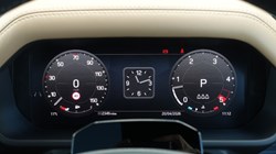 2026 (75) LAND ROVER DEFENDER 3.0 D350 X-Dynamic HSE 110 5dr Auto 5311194
