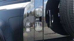 2026 (75) LAND ROVER DEFENDER 3.0 D350 X-Dynamic HSE 110 5dr Auto 5311197