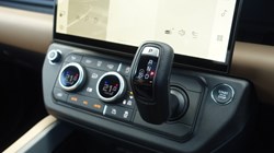 2026 (75) LAND ROVER DEFENDER 3.0 D350 X-Dynamic HSE 110 5dr Auto 5311191