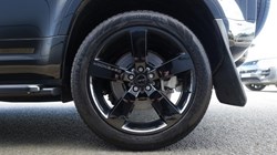 2026 (75) LAND ROVER DEFENDER 3.0 D350 X-Dynamic HSE 110 5dr Auto 5311213