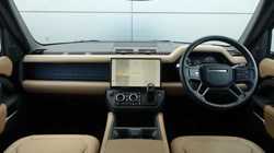 2026 (75) LAND ROVER DEFENDER 3.0 D350 X-Dynamic HSE 110 5dr Auto 5311187