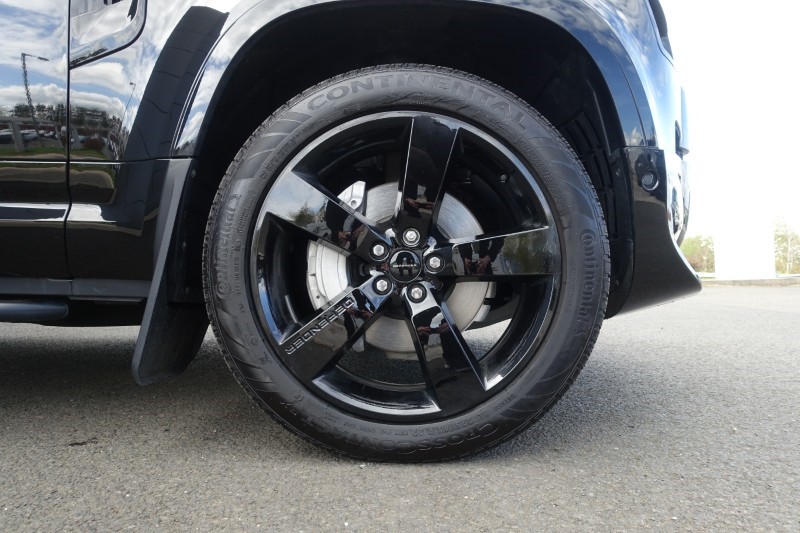 2026 (75) LAND ROVER DEFENDER 3.0 D350 X-Dynamic HSE 110 5dr Auto 5311186