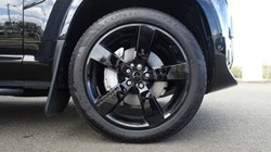 2026 (75) LAND ROVER DEFENDER 3.0 D350 X-Dynamic HSE 110 5dr Auto 5311186