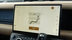 2026 (75) LAND ROVER DEFENDER 3.0 D350 X-Dynamic HSE 110 5dr Auto 5311228