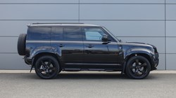 2026 (75) LAND ROVER DEFENDER 3.0 D350 X-Dynamic HSE 110 5dr Auto 5311183
