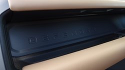 2026 (75) LAND ROVER DEFENDER 3.0 D350 X-Dynamic HSE 110 5dr Auto 5311248