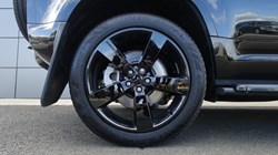 2026 (75) LAND ROVER DEFENDER 3.0 D350 X-Dynamic HSE 110 5dr Auto 5311207