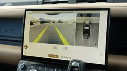 2026 (75) LAND ROVER DEFENDER 3.0 D350 X-Dynamic HSE 110 5dr Auto 5311190