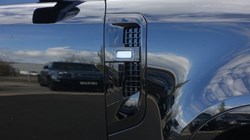 2026 (75) LAND ROVER DEFENDER 3.0 D350 X-Dynamic HSE 110 5dr Auto 5311198