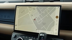 2026 (75) LAND ROVER DEFENDER 3.0 D350 X-Dynamic HSE 110 5dr Auto 5311189